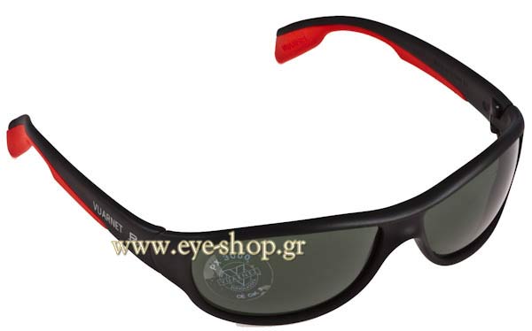 Sunglasses Vuarnet 117 NMA 3 PX 3000