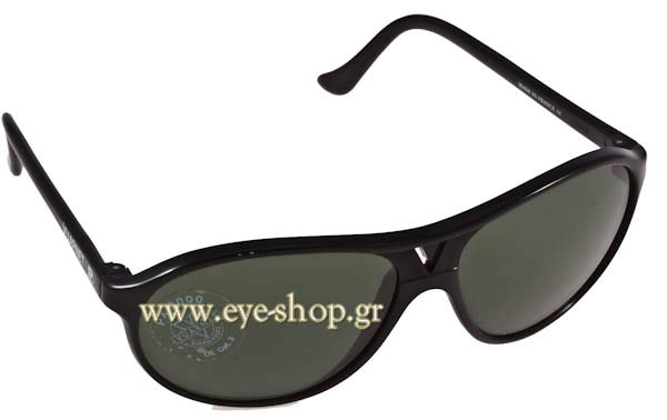 Sunglasses Vuarnet 085 NOI 3 PX3000