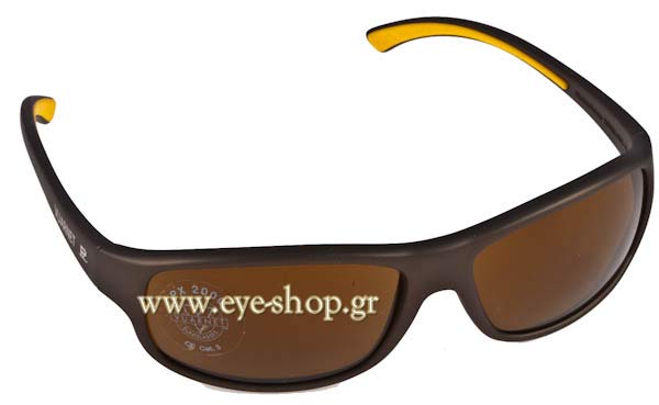 Sunglasses Vuarnet 120 BRO 2 px2000