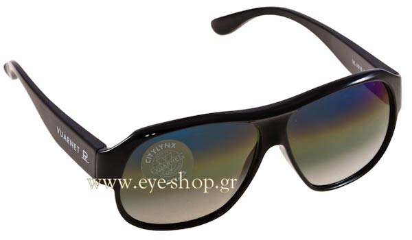 Sunglasses Vuarnet VL1010 0001 1140 Citylynx
