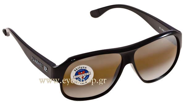 Sunglasses Vuarnet VL1010 0001 7184 Skilynx