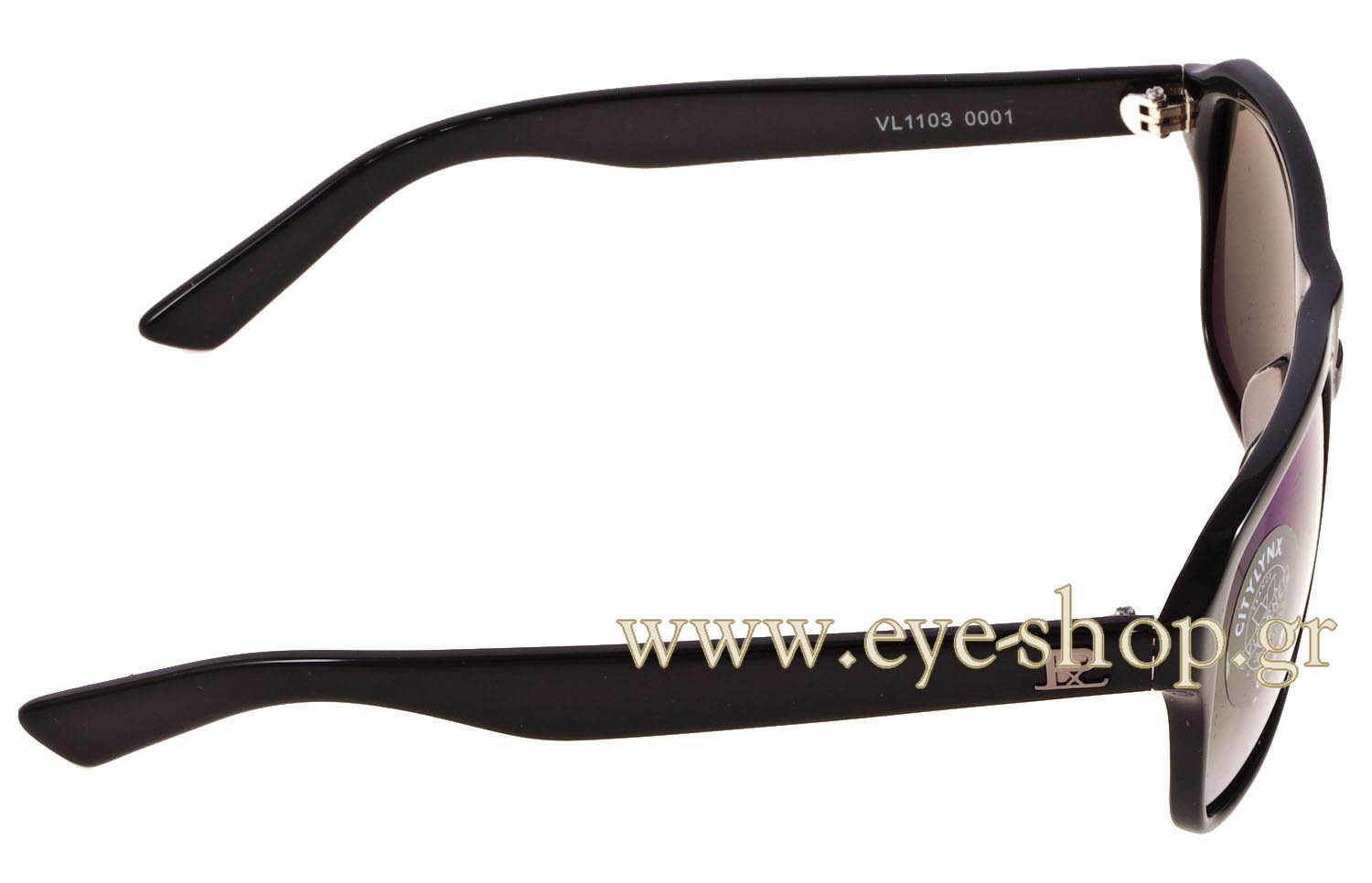 Lunettes De Soleil Vuarnet VL1105 - Neuf Avec étiquettes, Emballage D'origine