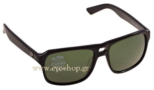 Sunglasses Vuarnet VL1103 0001 1121 PX3000
