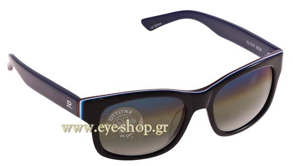 Sunglasses Vuarnet VL1101 0029  Citylynx