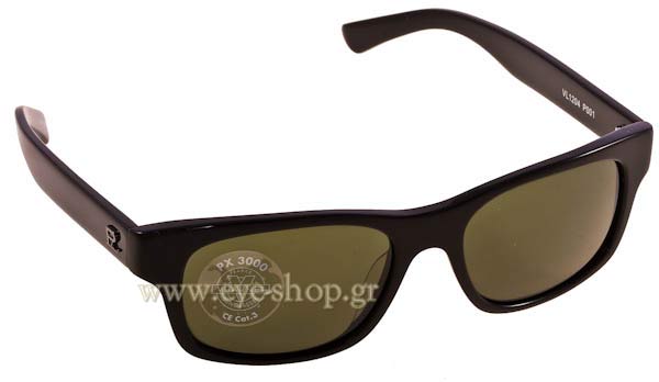 Sunglasses Vuarnet VL 1204 P001 PX 3000