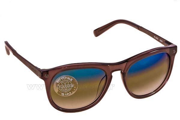 Sunglasses Vuarnet VL1312 0004 Citylynx