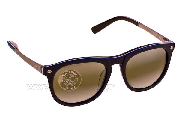 Sunglasses Vuarnet VL1312 0003 SX 3000