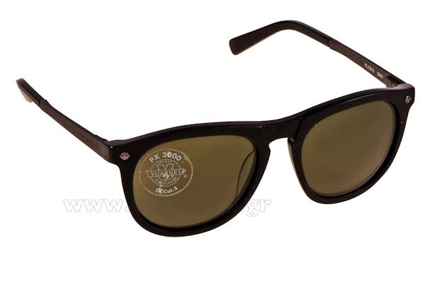 Sunglasses Vuarnet VL 1312 0001 PX 3000