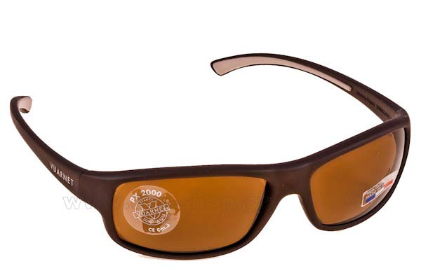 Sunglasses Vuarnet 120 R16 px2000