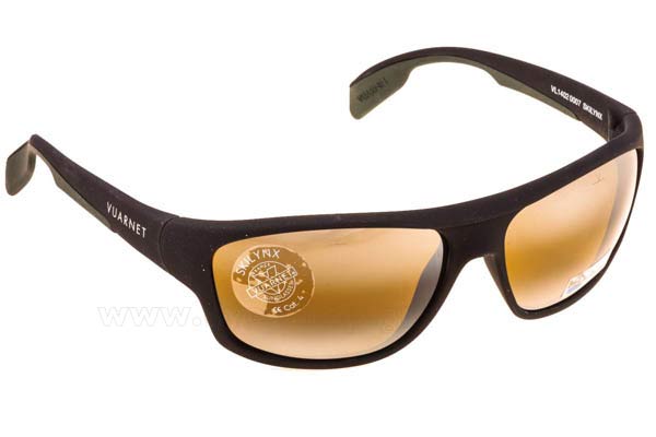 Sunglasses Vuarnet VL 1402 007 7184 Skilynx