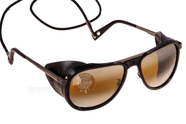 Sunglasses Vuarnet VL 1315 0001 7184 skilynx