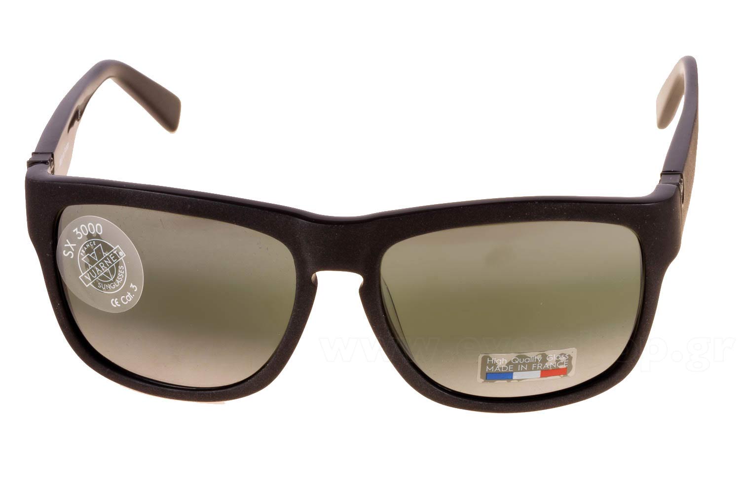 VUARNET VL 1409 0002 1136 SX3000 56 | SUNGLASSES Men EyeShop display picture 3