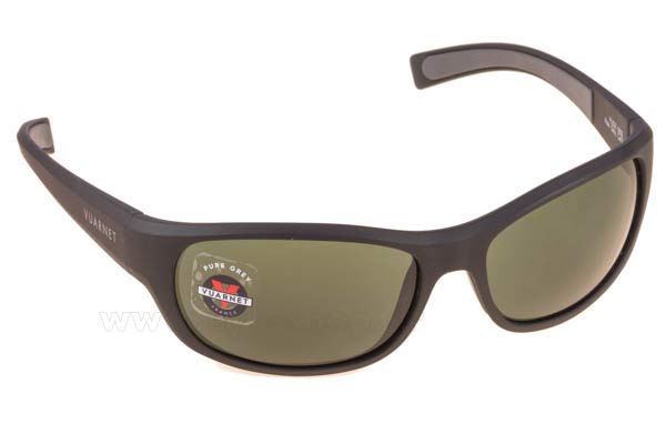 Sunglasses Vuarnet VL1522 002 1121 Pure grey