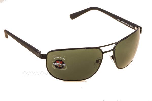 Sunglasses Vuarnet VL 1507 0001 1121 PX3000 Driver Caravane