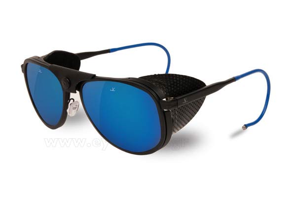 Sunglasses Vuarnet VL 1315 0011 1126 Pure Grey