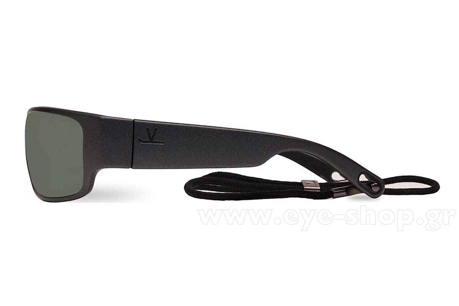 VUARNET VL 1621 0005 1622 GREY P 62 | SUNGLASSES Men EyeShop display picture 1