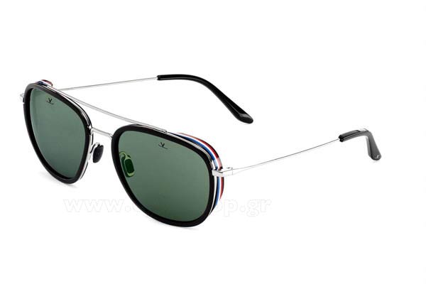 Sunglasses Vuarnet VL 1907 0003 1121 Pure Grey
