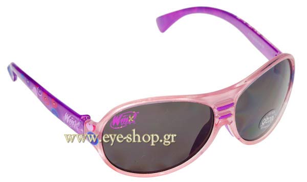 Sunglasses Winx 007 420