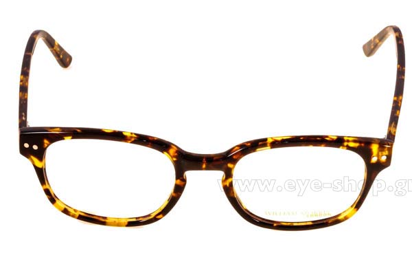 Eyeglasses William Morris 6944