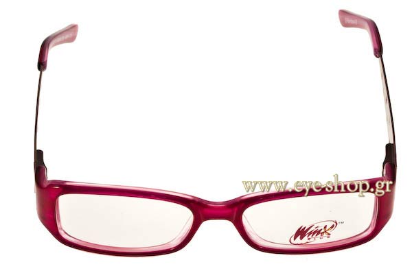 Eyeglasses Winx 010