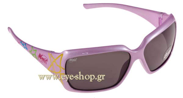 Sunglasses Winx ws 024 431