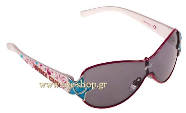 Sunglasses Winx ws 026 Bloom 123
