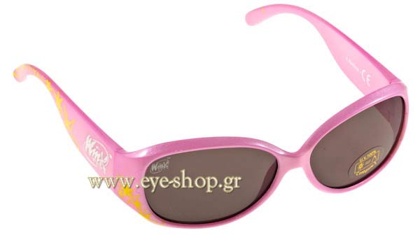 Sunglasses Winx 040 420