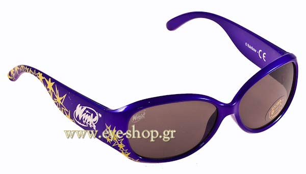 Sunglasses Winx 040 430