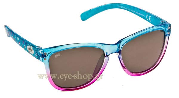 Sunglasses Winx WS056 530 Polarized