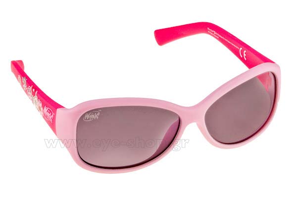 Sunglasses Winx WS063 570 Polarized Ελαστικός σκελετός άθραυστος