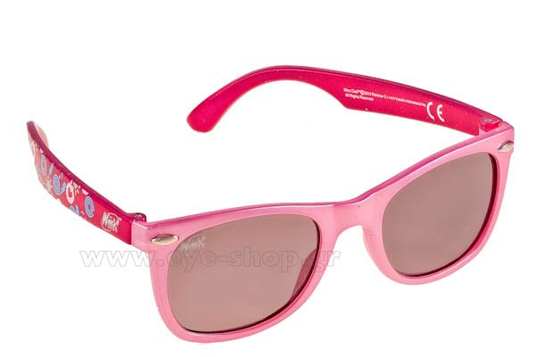 Sunglasses Winx ws 062 520 Pink