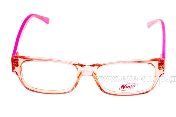 Eyeglasses Winx WV 052