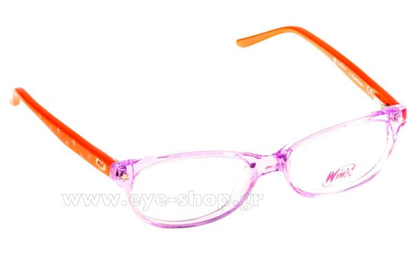 Sunglasses Winx WV 043 380