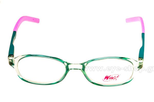 Eyeglasses Winx WV 064
