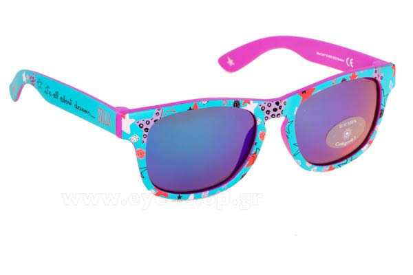 Sunglasses Winx WXS011 ACQ (age 5-9)