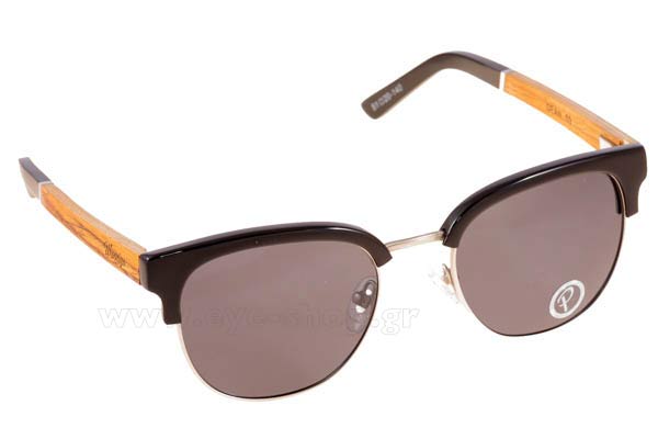 Sunglasses Woodys Barcelona DEAN 03 Polarized