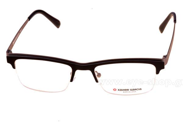 Eyeglasses Xavier Garcia MOI