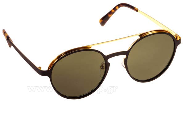 Sunglasses Xavier Garcia SEPIA 01