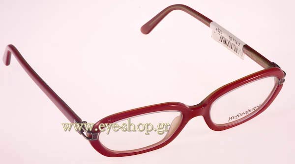 Yves Saint Laurent 5104 Eyewear 