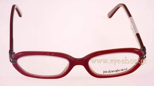 Eyeglasses Yves Saint Laurent 5104