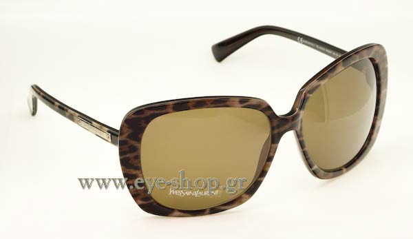 Sunglasses Yves Saint Laurent 6234 MOMX7