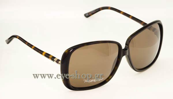 Sunglasses Yves Saint Laurent 6223 GZUU0