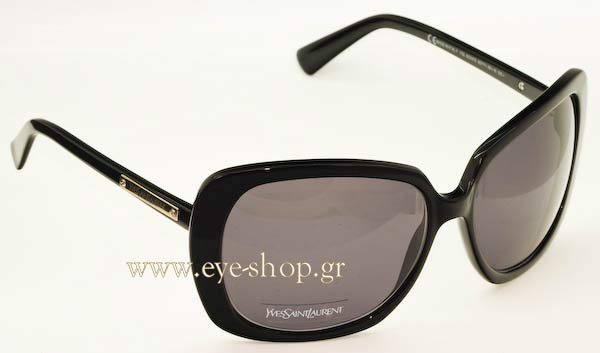 Sunglasses Yves Saint Laurent 6234 807Y1
