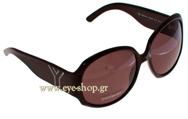 Sunglasses Yves Saint Laurent 6236 86L EJ