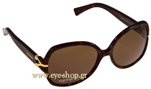 Sunglasses Yves Saint Laurent YSL 6308S 08670