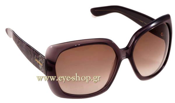 Sunglasses Yves Saint Laurent 6350 YYADB