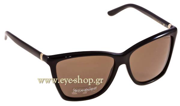 Sunglasses Yves Saint Laurent YSL 6347S 80770