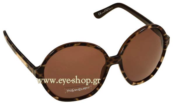 Sunglasses Yves Saint Laurent 6269 MOMEJ