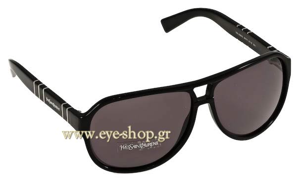 Sunglasses Yves Saint Laurent 2288 807Y1