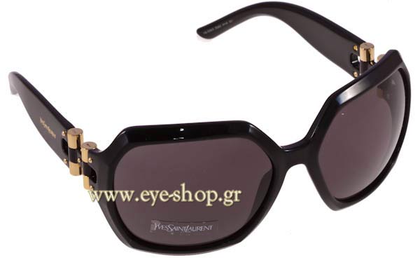 Sunglasses Yves Saint Laurent 6298 D28Ε5